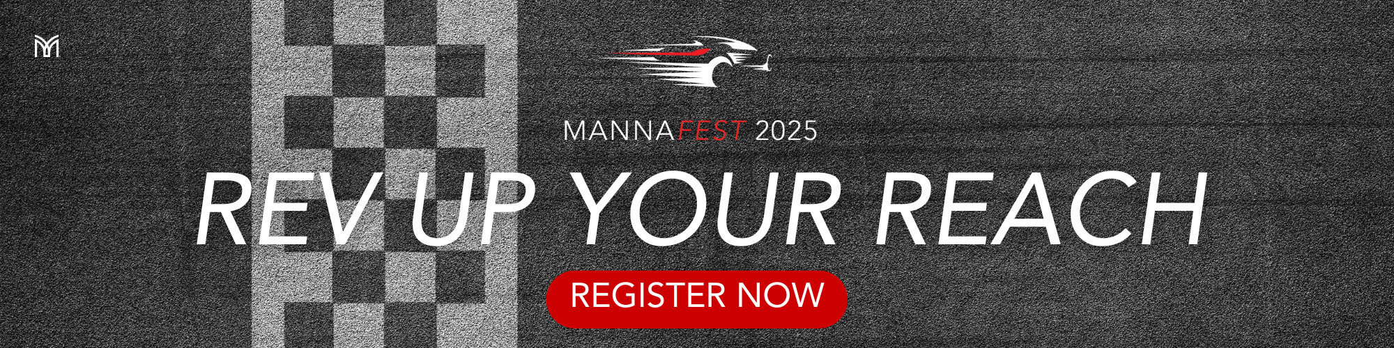 Early bird registration open for MannaFest!